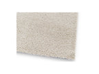 Mireille - Tapis Poils Ras - Crème
