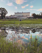 Cowley Manor Experimental