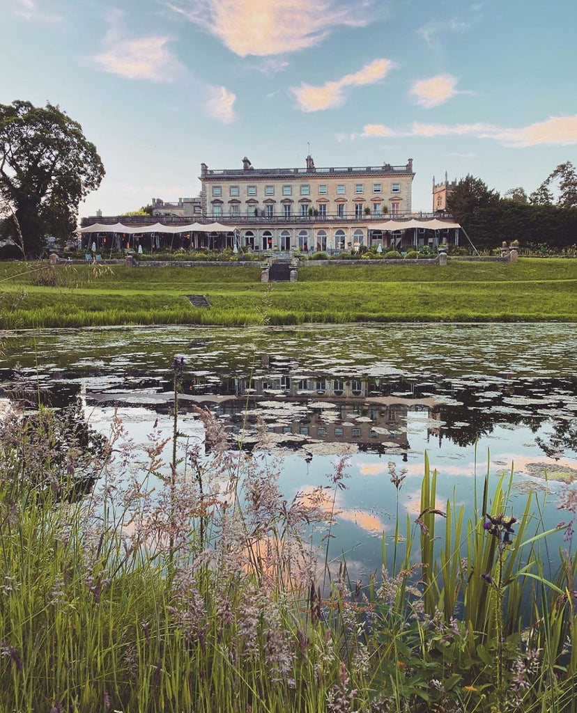 Cowley Manor Experimental