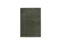 Mireille - Tapis Poils Ras - Vert