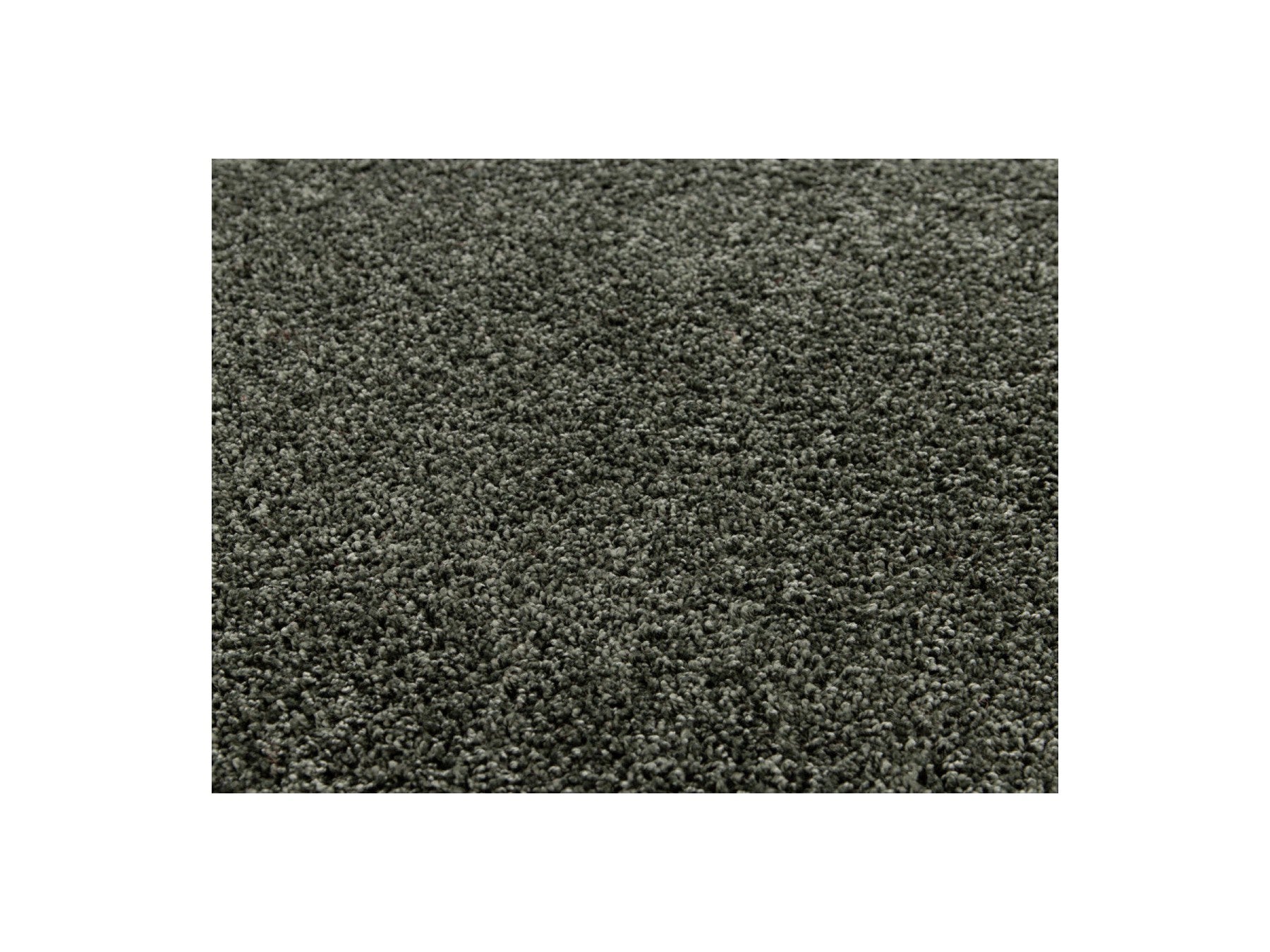 Mireille - Tapis Poils Ras - Vert