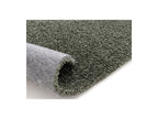 Mireille - Tapis Poils Ras - Vert