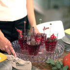 Verre - Tiffany