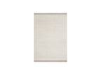 Nubio - Tapis Poils Ras - Motif Graphique