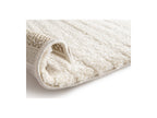 Nubio - Tapis Poils Ras - Motif Graphique