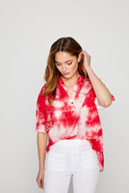 Blouse Scarlett