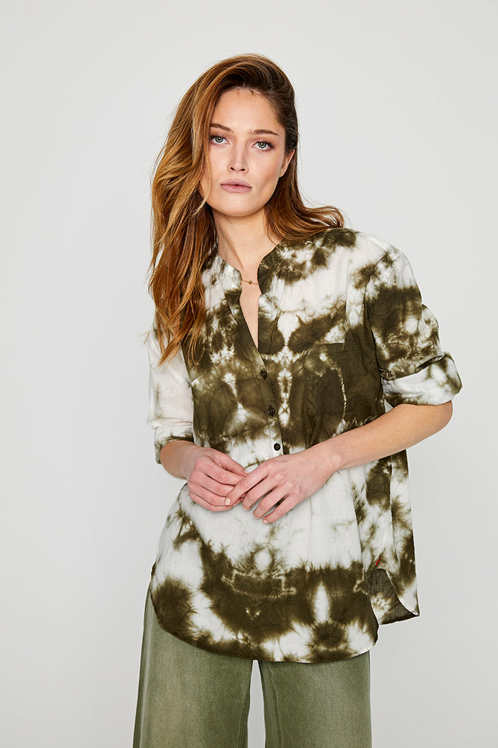 Blouse Scarlett