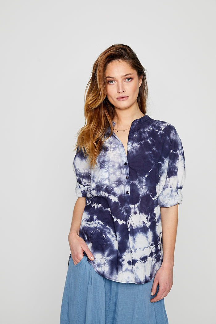 Blouse Scarlett