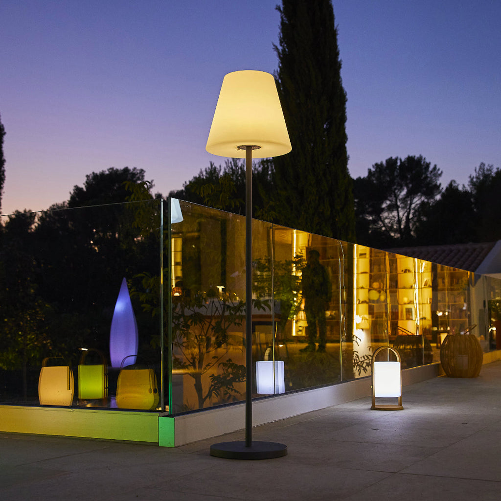 Lampadaire Sans Fil - Standy C150
