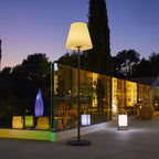 Lampadaire Sans Fil - Standy C150
