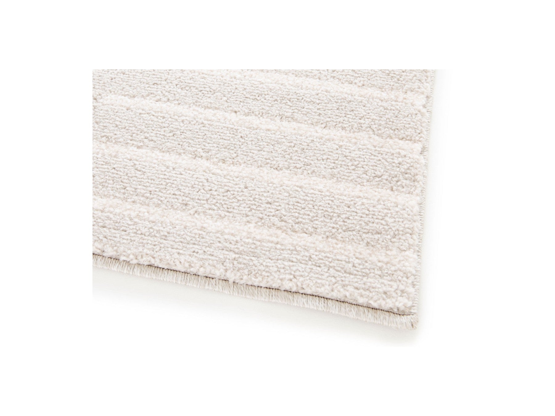 Odile - Tapis Poils Ras - Motif Abstrait
