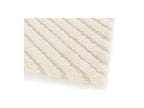 Olivier - Tapis Poils Ras - Motif Abstrait