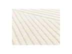 Olivier - Tapis Poils Ras - Motif Abstrait