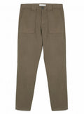 Maison Standards - Pantalon Worker - Kaki - Homme