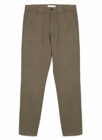 Maison Standards - Pantalon Worker - Kaki - Homme