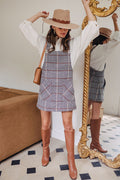 Salopette Albertine Chevron
