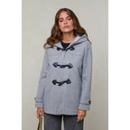 Manteau - Gris