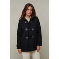 Manteau - Noir
