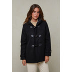 Manteau - Noir