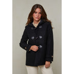 Manteau - Noir