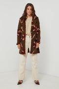 Manteau - Choco