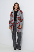 Manteau - Gris