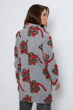 Manteau - Gris