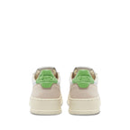 Sneakers - Autry Medalist Leather - White