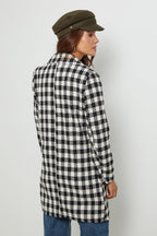 Manteau - Noir