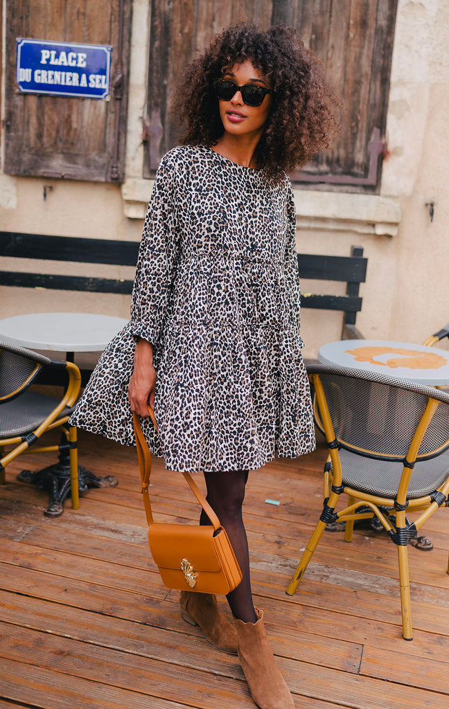 Robe Lexi Fovi