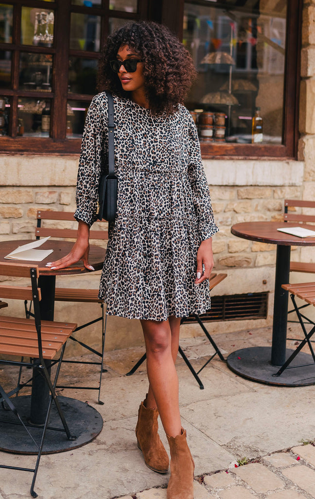 Robe Lexi Fovi