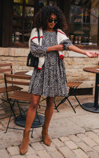 Robe Lexi Fovi