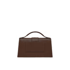 Jacquemus - Sac Le Grand Bambino - Femme - Brown