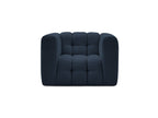 Ulysse - Fauteuil - Tissu Lisse