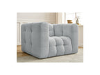 Ulysse - Fauteuil - Tissu Lisse