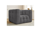 Ulysse - Fauteuil - Tissu Lisse