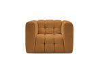 Ulysse - Fauteuil - Tissu Lisse