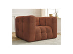 Ulysse - Fauteuil - Tissu Lisse