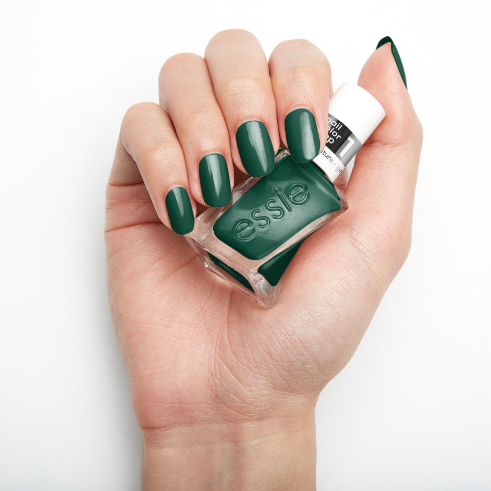 Vernis À Ongles - Gel Couture 548 In-Vest In Style