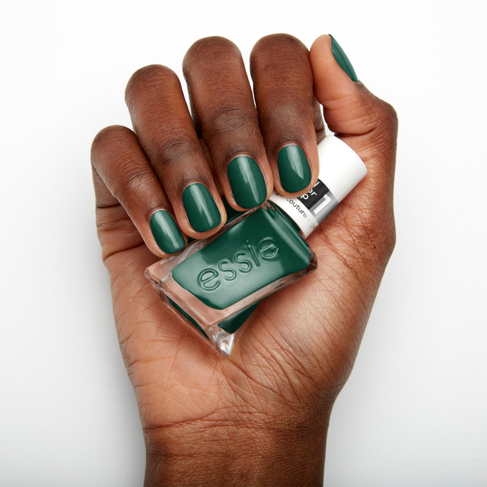 Vernis À Ongles - Gel Couture 548 In-Vest In Style