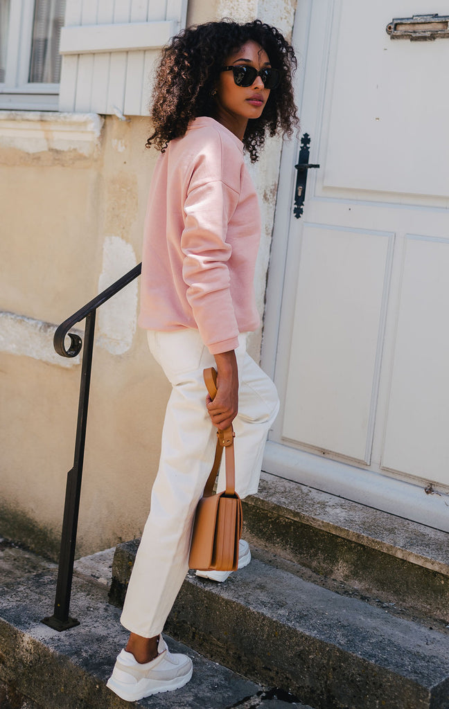 Sweat Pink Sunday