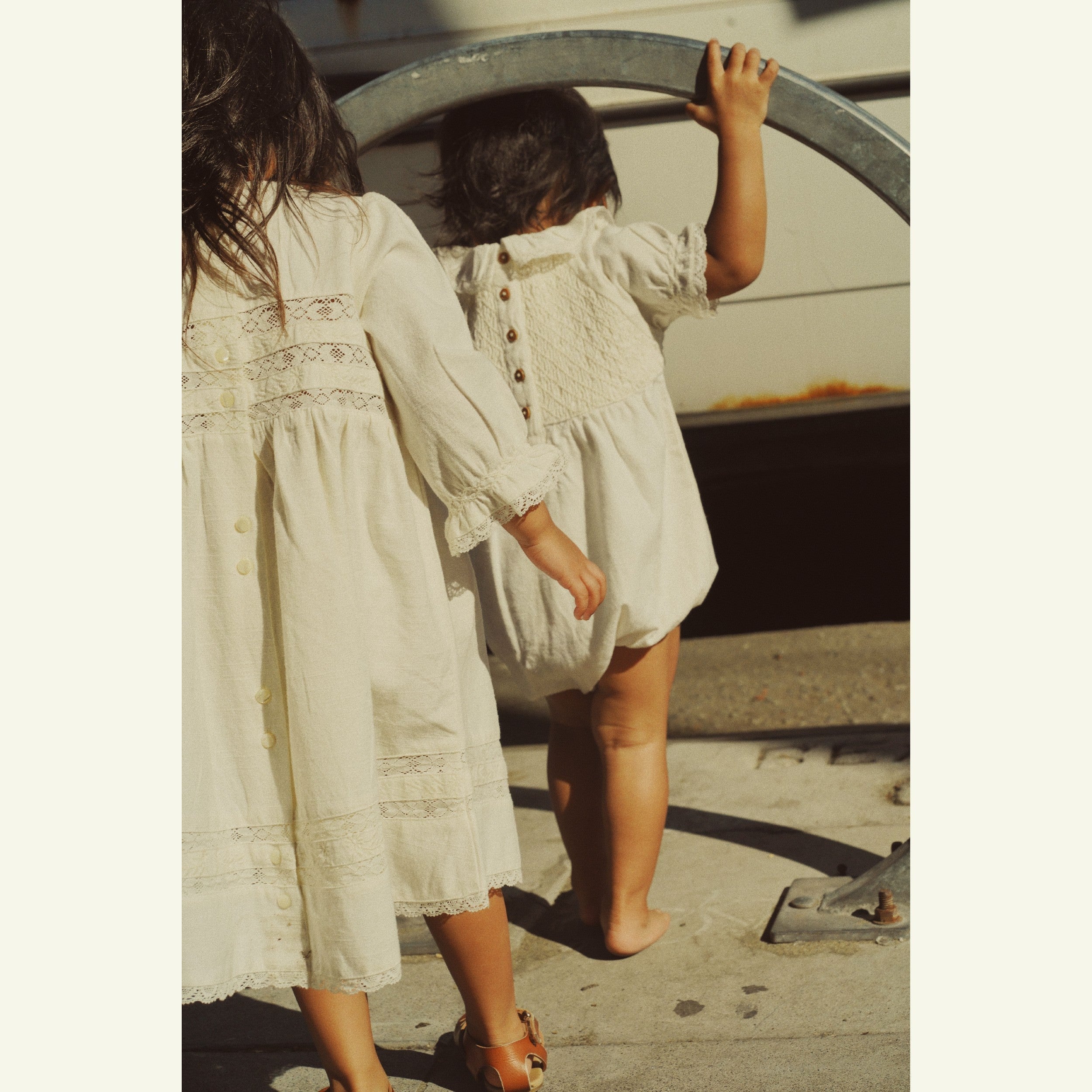 Robe Apolline