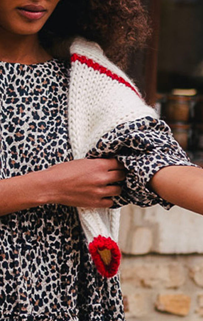 Robe Lexi Fovi