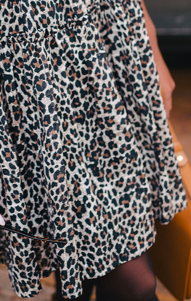Robe Lexi Fovi