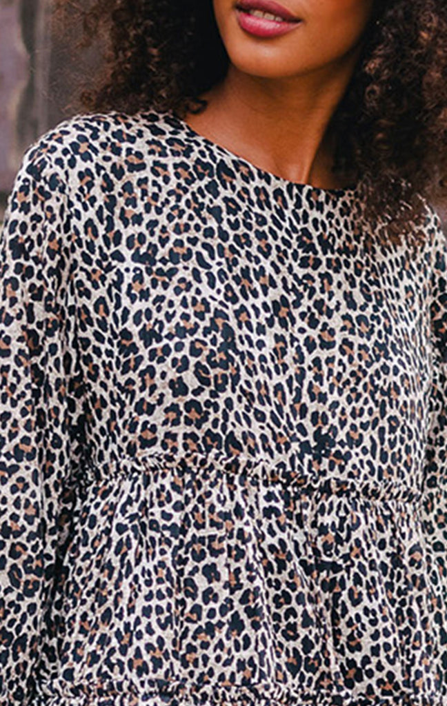 Robe Lexi Fovi