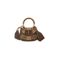 Sac À Main Gucci Marron