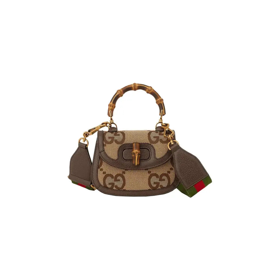 Sac À Main Gucci Marron
