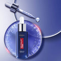 L'Oréal Paris - Revitalift Laser Coffret Routine Sérum Rétinol Pur & Crème Fps 25 Anti-Âge & Anti-Rides - 2 Produits