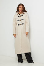 Manteau - Beige