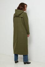 Manteau - Kaki